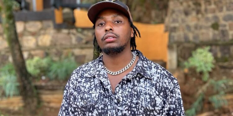 Umunyamakuru wa Radio/TV10 Ndahiro Emmanuel yatawe muri yombi akekwaho gusagarira abasekirite muri Kigali Convention Centre