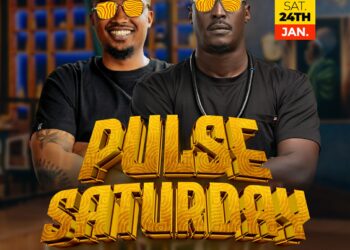 Ti’Amo Lounge ikomeje guca impaka muri uyu Mujyi wa Kigali