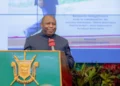 Perezida Évariste Ndayishimiye yavuze ko ejo hazaza h’umuntu hagenwa n’Imana, yirinda kwemeza ko aziyamamaza muri 2027