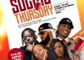 Abarimo Dj Kiss, Dj Lou, Dj Pinky, Dj Benda, na Jesca ni bamwe mu bazasusurutsa igitaramo “SOCIAL THURSDAY”