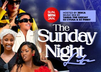 Igitaramo ni kimwe mu bintu by’ingenzi bishobora gutuma umuntu ahorana akanyamuneza