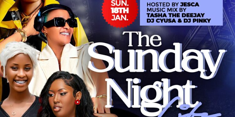 Igitaramo ni kimwe mu bintu by’ingenzi bishobora gutuma umuntu ahorana akanyamuneza