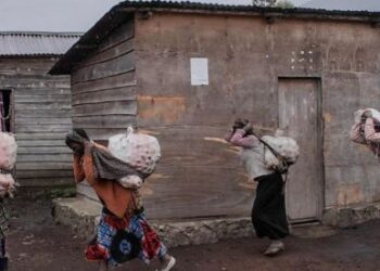 Fizi: Intambara, ubuhunzi n’inzara bikomeje guhitana abaturage