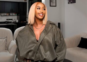 Muyango Claudine avuga ko yazinutswe urukundo, asigaye yita ku mafaranga gusa