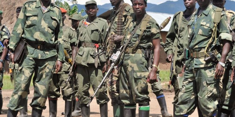 Ubuhamya bukomeye bw’uwahunze amabi ya FDLR na FARDC