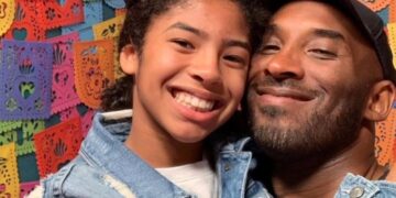 Imyaka itandatu irihitse Kobe Bryant n’umukobwa we Gianna bitabye Imana