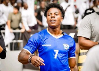 IShowSpeed yatangarije Isi yose ko u Rwanda kiri mu bihugu bifite uburanga