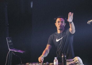 Bimwe mu byaha DJ Toxxyk akurikiranyweho