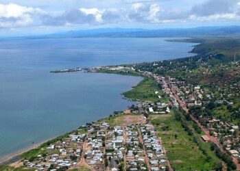 U Burundi bwohereje ingabo nyinshi i Kalemie, umutekano wo mu Burasirazuba bwa RDC urushaho kuzamba