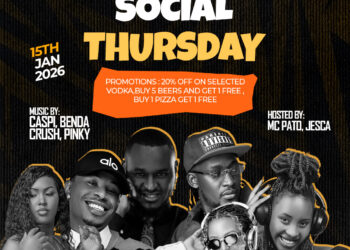 Ibitaramo ni byinshi byaguciyeho, iki cyo ntikigucike