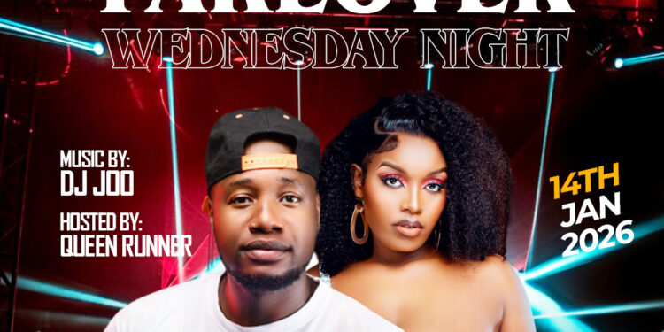 Kuri uyu wa Gatatu igitaramo cyiswe Takeover kiraca impaka i Timo Lounge