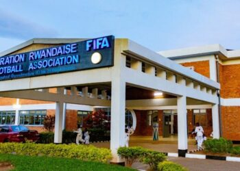 FERWAFA yagabanyije ingengo y’imari y’umwaka wa 2026