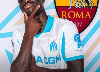 Ikipe ya AS Roma yamaze kwibikaho umusore w’imyaka 18 y’amavuko