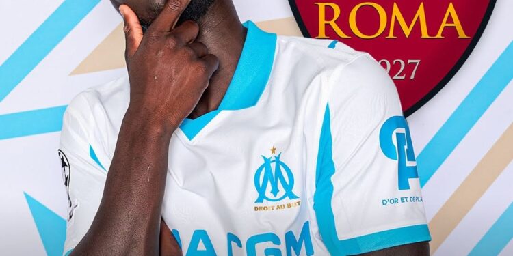 Ikipe ya AS Roma yamaze kwibikaho umusore w’imyaka 18 y’amavuko