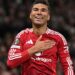 Casemiro yatangaje ko vuba aha agiye gutandukana n’ikipe ya Manchester United