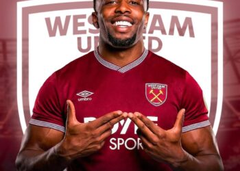 Diarra Adama Traoré agiye kwerekeza mu ikipe ya West Ham United