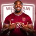 Diarra Adama Traoré agiye kwerekeza mu ikipe ya West Ham United