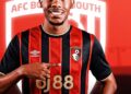 Bournemouth yamaze kumvikana na Vasco da Gama ku masezerano yo kugura rutahizamu Rayan