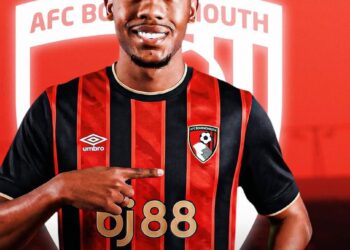 Bournemouth yamaze kumvikana na Vasco da Gama ku masezerano yo kugura rutahizamu Rayan