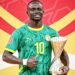 Sadio Mané yongeye kwandika amateka