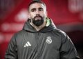 Carvajal yisegu ku bafana ba Real Madrid, nyuma yo gutsindwa
