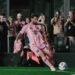 Inter Miami ikomeje kwibaza uko izakina imikino idafite Messi, nyuma yo kugira imvune y’imikaya mu kuguru kw’ibumoso