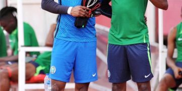 Ikipe ya APR FC yahagaritse Ishimwe Pierre mu gihe yitegura kuzana Ojo