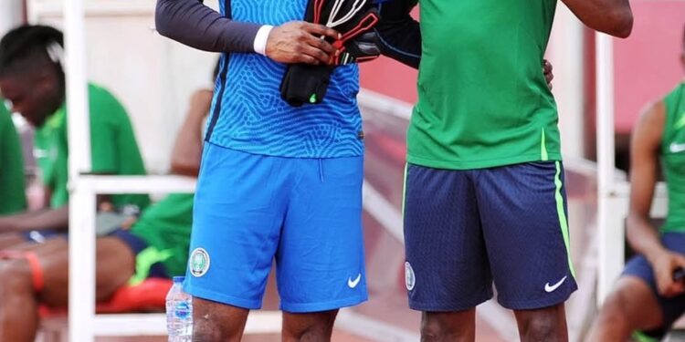 Ikipe ya APR FC yahagaritse Ishimwe Pierre mu gihe yitegura kuzana Ojo