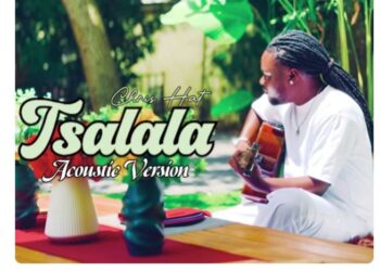 Umuhanzi Nyarwanda Uzwi nka Chris Hat yasohoye Indirimbo Nshya ( Tsalala)