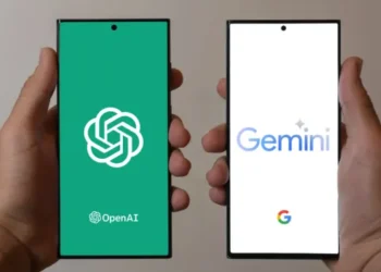 Gemini ikomeje kurusha OpenAI icyizere mu ishoramari rya AI
