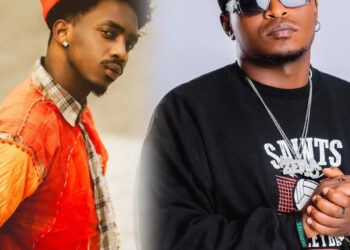 Bull Dogg na Logan Joe bashimangiye ko Hip Hop igeze ku rwego rwo kwihagararaho no kugaragaza ishema ry’abayiririmba n’abayikunda