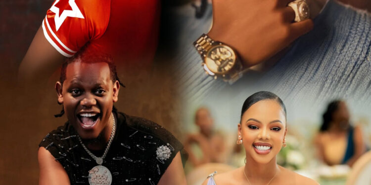 Abarimo Bwiza, Kevin Kade, Bruce Melodie na Mutesi Jolly ni bamwe mu bahataniye “East Africa Youth Awards”