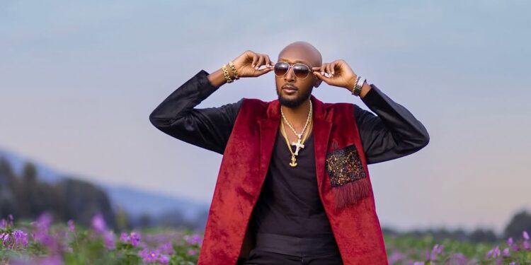 DJ Pius agiye kwizihiriza isabukuru ye y’amavuko muri Amerika mu gitaramo “Love & Lights”