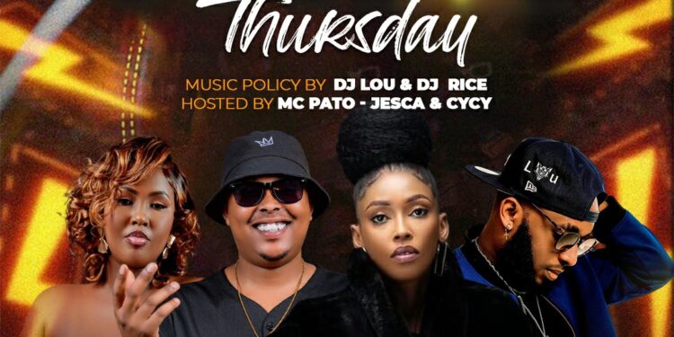 Remera: Mu ijoro ryo kuri uyu wa Kane Ti’Amo Lounge iraca impaka