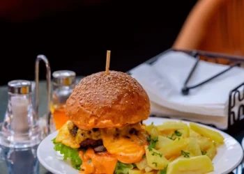 Uhora wibaza aho wafatira amafunguro n’icyo kunywa kandi biteguwe kinyamwuga?