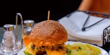 Uhora wibaza aho wafatira amafunguro n’icyo kunywa kandi biteguwe kinyamwuga?