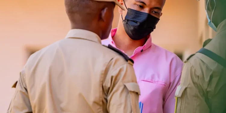 Urukiko rwasuzumye ubujurire bwa Dj Toxxyk ku Rukiko rw’Ibanze