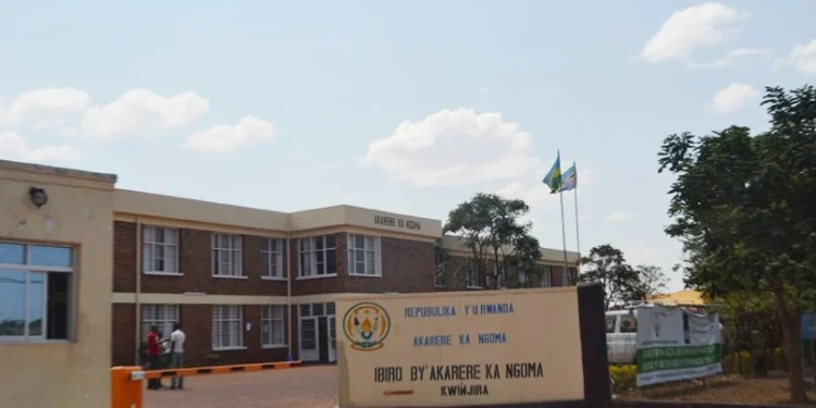 Ngoma: Umusore yatawe muri yombi akekwaho gusambanya umukecuru ku ngufu