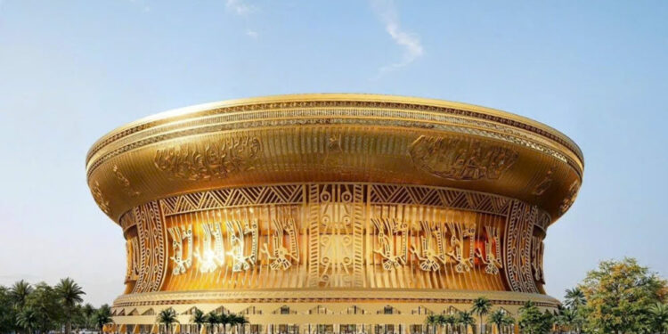 Vietnam vuba aha irakora amateka yo kubaka stade nini kurusha izindi ku Isi