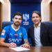 Rúben Neves yongerewe amasezerano muri Al Hilal kugeza 2029