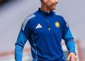 Cristiano Ronaldo yasabwe kugendera ku mahame y’ikipe ya Al Nassr