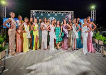 Vietnam yitegura kwakira Miss World 2026 ku nshuro ya mbere mu mateka yayo