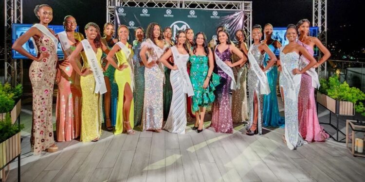 Vietnam yitegura kwakira Miss World 2026 ku nshuro ya mbere mu mateka yayo