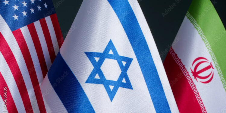 Intambara hagati ya Amerika, Israel na Iran ikomeje guteza impagarara ku isoko rya peteroli ku Isi