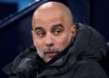 Pep Guardiola ati: “Muri indashima, nyuma yo kubahesha igikombe cya UEFA Champions league igihembo ni ukwirukanwa?”