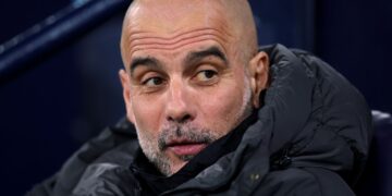 Pep Guardiola ati: “Muri indashima, nyuma yo kubahesha igikombe cya UEFA Champions league igihembo ni ukwirukanwa?”