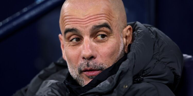 Pep Guardiola ati: “Muri indashima, nyuma yo kubahesha igikombe cya UEFA Champions league igihembo ni ukwirukanwa?”