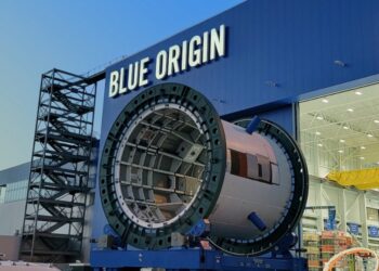 Haje uburyo bushya bw’ikoranabuhanga bwo kwimurira ububiko bw’amakuru mu isanzure