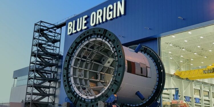 Haje uburyo bushya bw’ikoranabuhanga bwo kwimurira ububiko bw’amakuru mu isanzure