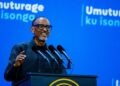 Paul Kagame yasabye abayobozi batuzuza inshingano zabo guhitamo gusezera